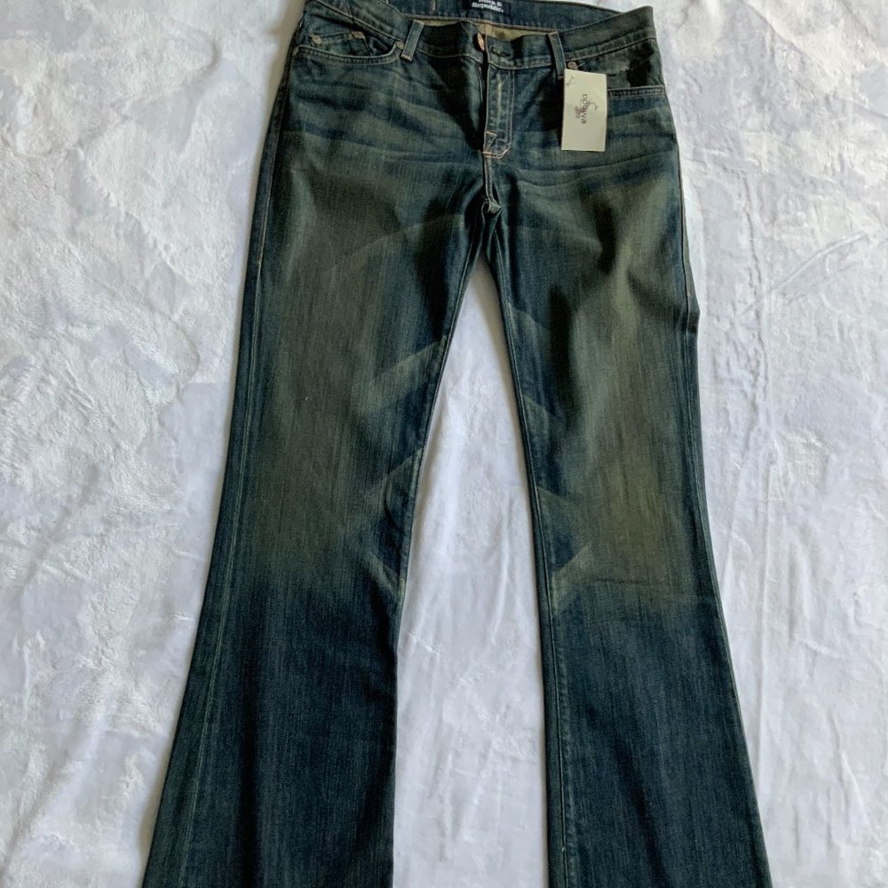 ROCK & REPUBLIC JEANS